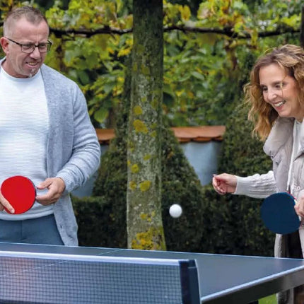 SPONETA S1-43i TABLE TENNIS TABLE