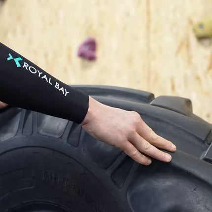 Royal Bay Extreme 2.0 kompresinės rankovės 8590072711468