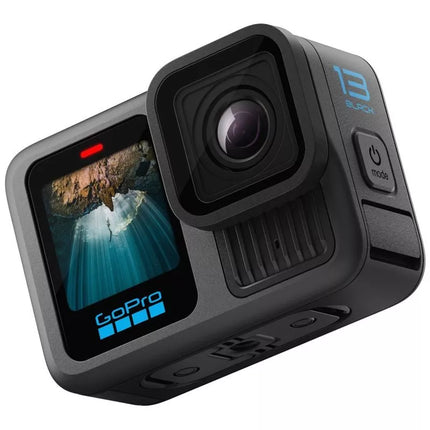 GoPro Hero 13 Veiksmo kamera