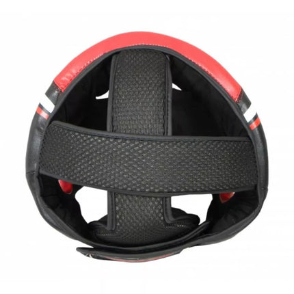 MASTERS KSS-PU Sparring Helmet