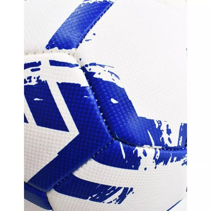 Oficialus Madrido „Real“ licencijuotas futbolo kamuolys RM7BG72