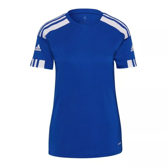 „adidas Squadra 21 W marškinėliai GK9150“