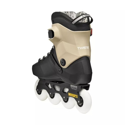 Rollerblade Twister XT freestyle riedučiai