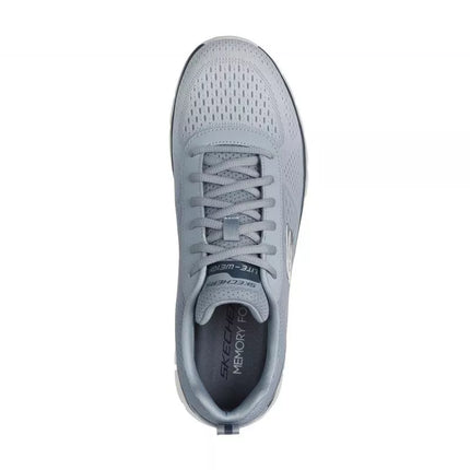 Skechers sportiniai bateliai Track shoes - Ripkent M 232399 LTGY
