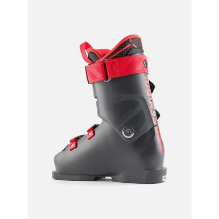 ROSSIGNOL HERO WORLD CUP 110 SC Slidinėjimo batai - Meteory Grey