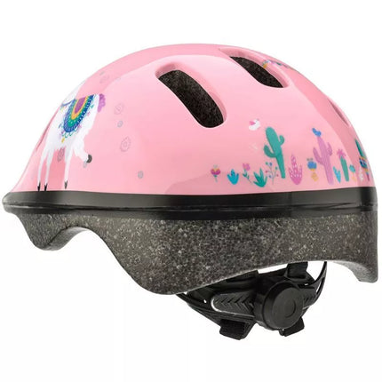 Meteor KS06 Lama Jr 24813 Bicycle Helmet
