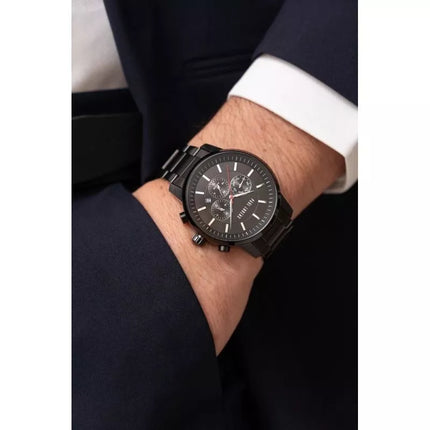 Men's Watch Paul Lorens PL6647B-1A1 + BOX