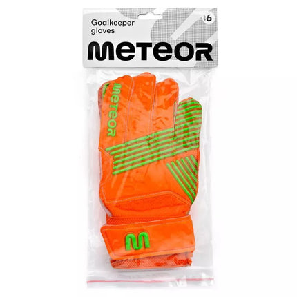 „Meteor Catch“ vartininko pirštinės 03601-03606