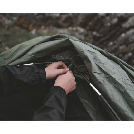 Easy Camp Setesdal 2 Green Dome Tent / Igloo