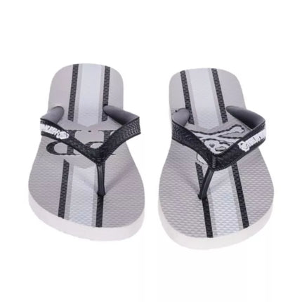 Philipp Plein M IMPS903 vyriškos "flip-flops"