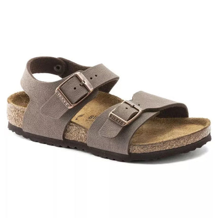 Birkenstock New York BS Jr 0087781 Sandalai