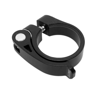Balnelio spaustuvas URSUS 31.8 mm juodas