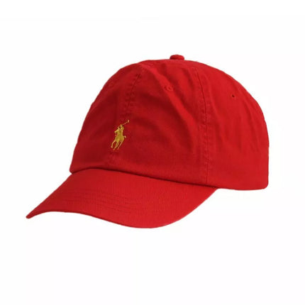 Polo Ralph Lauren Kinų Naujųjų Metų tvilo kepuraitė - 710892530001