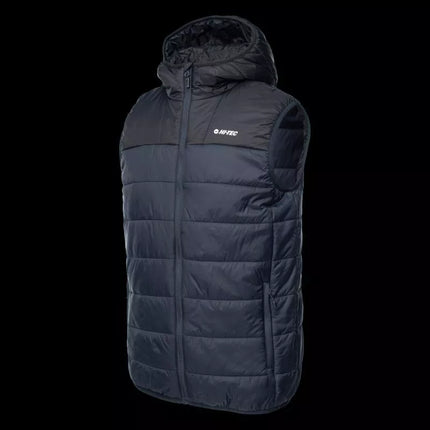 Men's Quilted Vest SAVARO