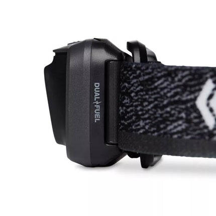 Black Diamond ASTRO 300 HEADLAMP GRAPHITE Žibalinė lemputė