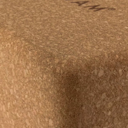 GAIAM Kamštinis jogos kubas 52292