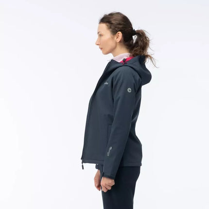 Moterų Softshell LADY NETI II