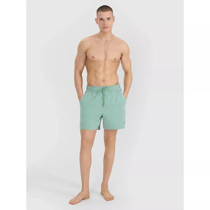 Men's boardshorts 4F 4FWSS25UBDSM134-43S