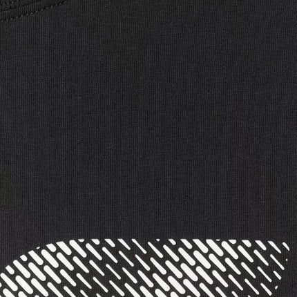 Men's T-shirt 4F M3342 deep black 4FWMM00TTSHM3342 020S
