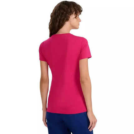 4F Marškinėliai 4FWAW25TTSHF2439 53S