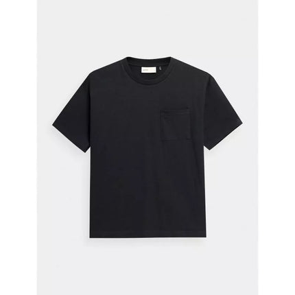 OUTHORN men's plain T-shirt