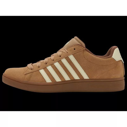 K-Swiss COURT TIEBRK II SDE shoes (09492-275-M)