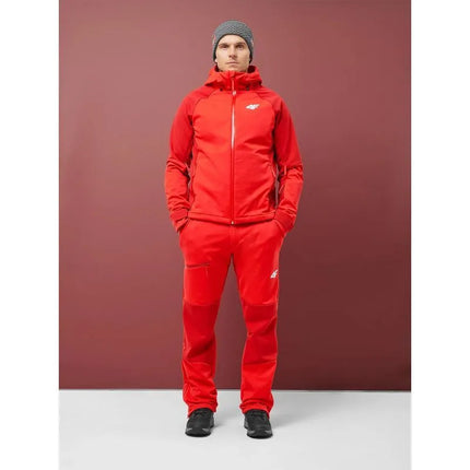 Men's 4F 20000 membrane softshell jacket
