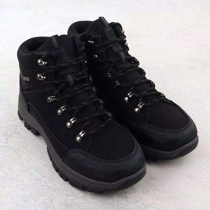 Neapšiltinti batai Big Star M SS174048 INT2161A