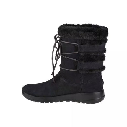 Skechers On The Go Joy Cyclone 144020-BBK Juoda 36