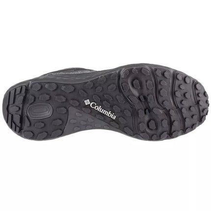 Columbia Konos TRS Outdry Mid M batai 2103761010