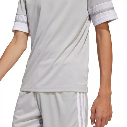 Adidas Squadra 25 Jr Marškinėliai JJ0061