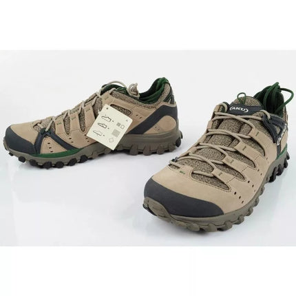 Aku Alterra Lite 715155 GORE-TEX Hiking Shoes