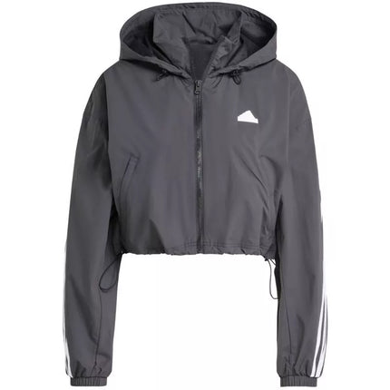 Striukė Adidas FI 3S WND WB W IS3660