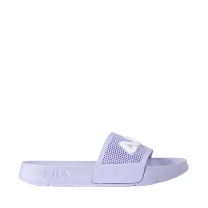 Fila Morro Bay Spiro moteriškos šlepetės, violetinės, FFW0549 40119