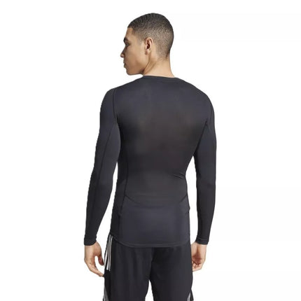 adidas Techfit M JP2944 termo marškinėliai