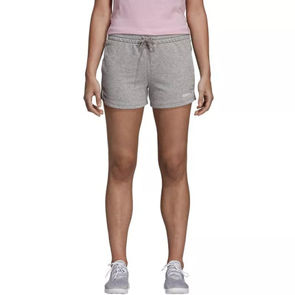adidas Essentials Solid Moteriški šortai DU0675