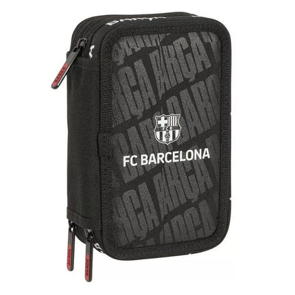 FC Barcelona triguba pieštukinė su 37 priemonėmis 412625857