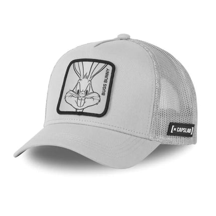 Capslab Looney Tunes Bugs Bunny beisbolo kepuraitė - CL/LOO4/1/BUG1