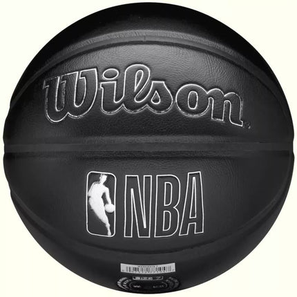 Wilson NBA komandos „Miami Heat“ „Premiere“ krepšinio kamuolys WZ4026416XB