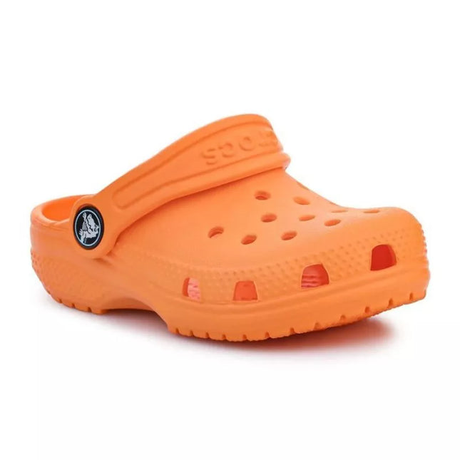 Crocs Classic Kids Clog T 206990-83A basutės