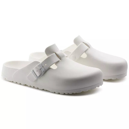 Šlepetės Birkenstock Boston Eva W 0127133