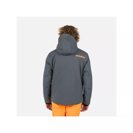 Striukė Pilka Strawpile Jkt Rossignol