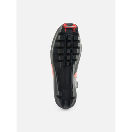 ROSSIGNOL X-IUM Carbon Premium Classic Running Shoes - Black/Red
