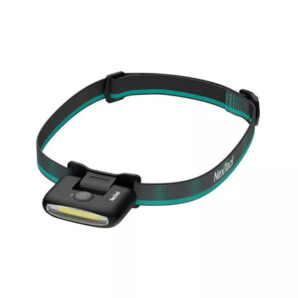 NexTool NE20004 170lm rechargeable headlamp black