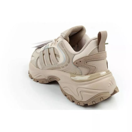 Adidas vyriški sportiniai batai Shadow Fever stilingi smėlio spalvos kedai
