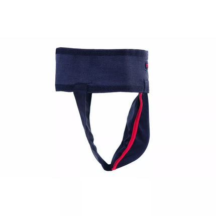 Men's Suspensor Groin Protector - Black -M
