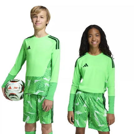 adidas Junior Tiro 26 Competition Goalkeeper Jersey KB5240