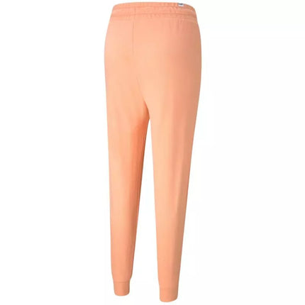 Puma Modern Basics Aukštos kelnės moterims 585937 26