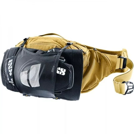 DEUTER Pulse Pro 5 savanna-dune waist bag