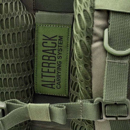 Magnum Multitask 55 Kuprinė 92800538544